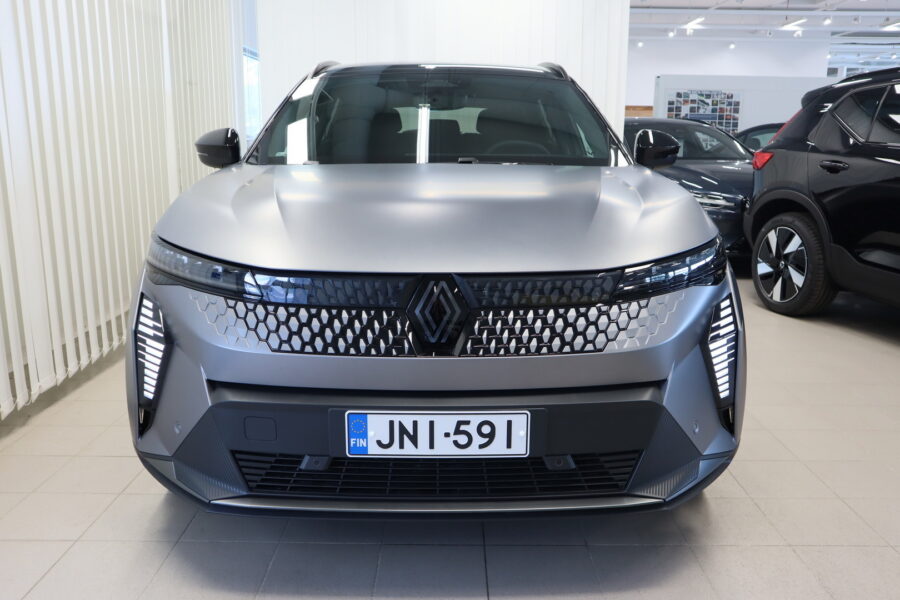 Renault Scenic, image 2