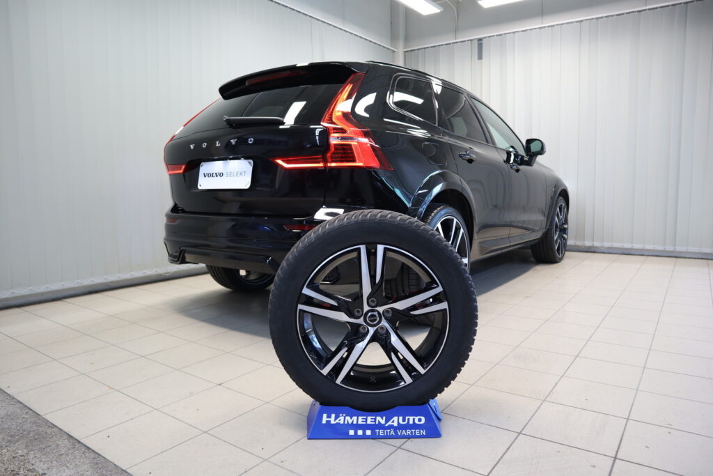 Volvo XC60, image 23