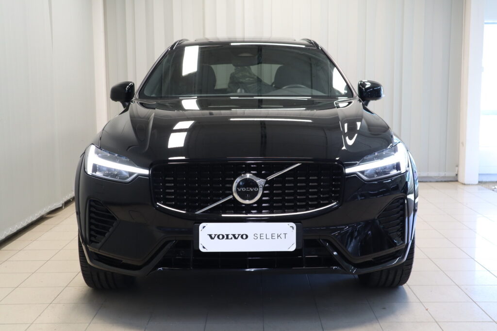 Volvo XC60, image 4