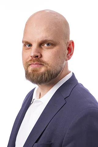 Eero Lehti