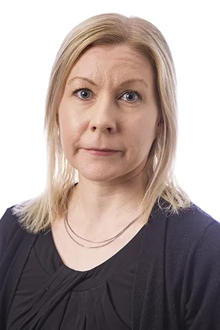 Tiina Smolander