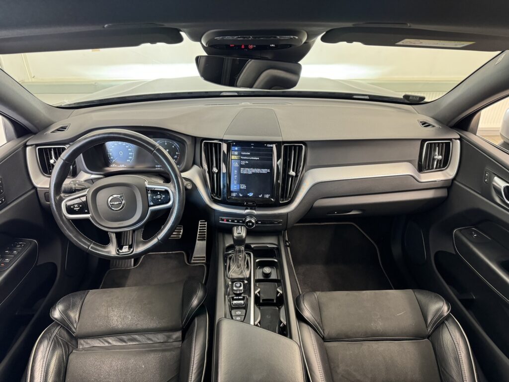 VOLVO XC60, image 6