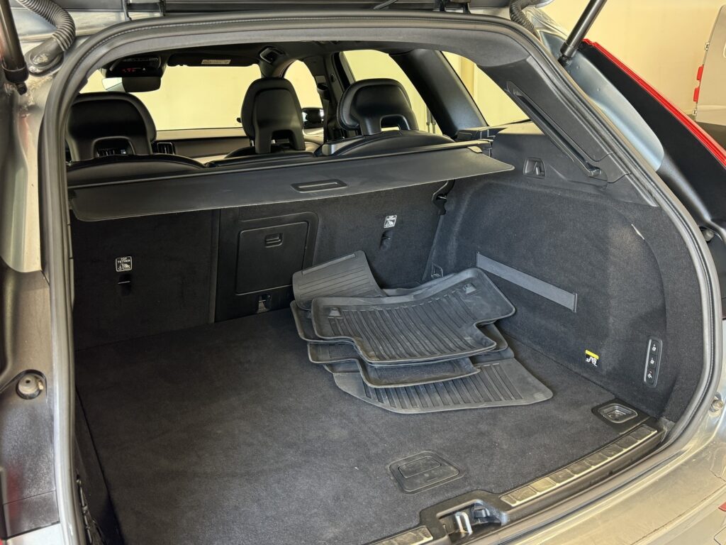 VOLVO XC60, image 7