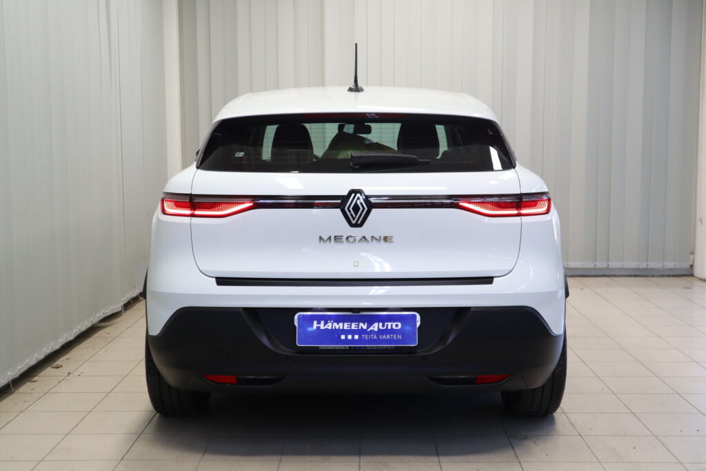 Renault Megane, image 16