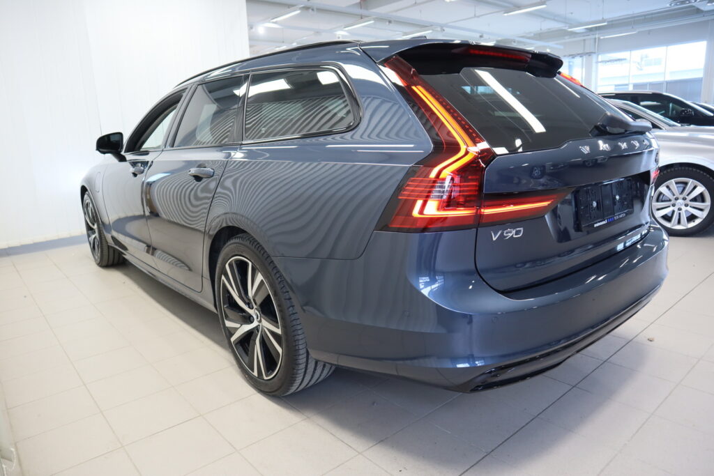 Volvo V90, image 3