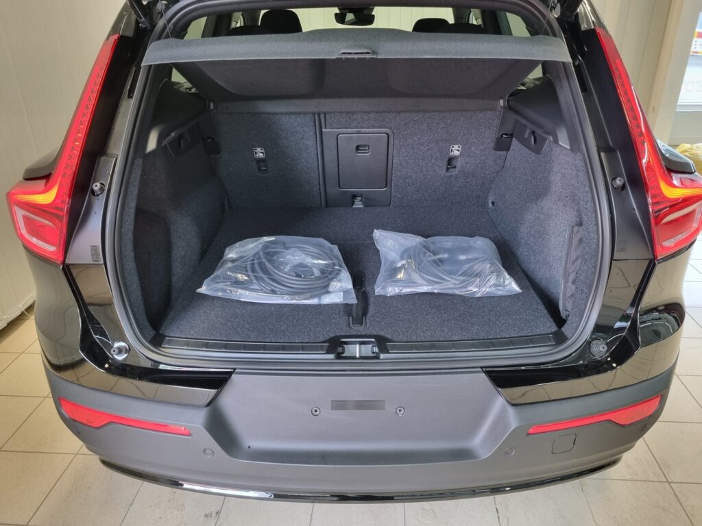 Volvo XC40, image 15