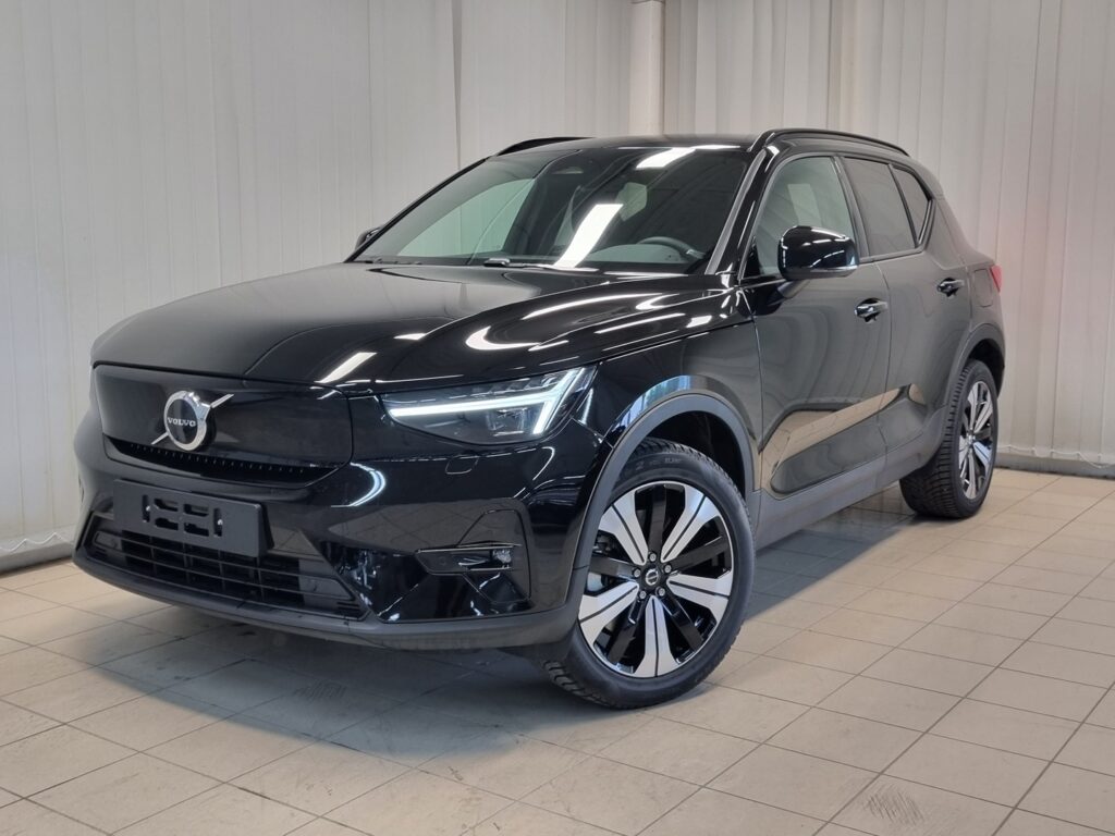 Volvo XC40, image 2