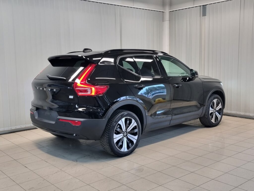 Volvo XC40, image 6