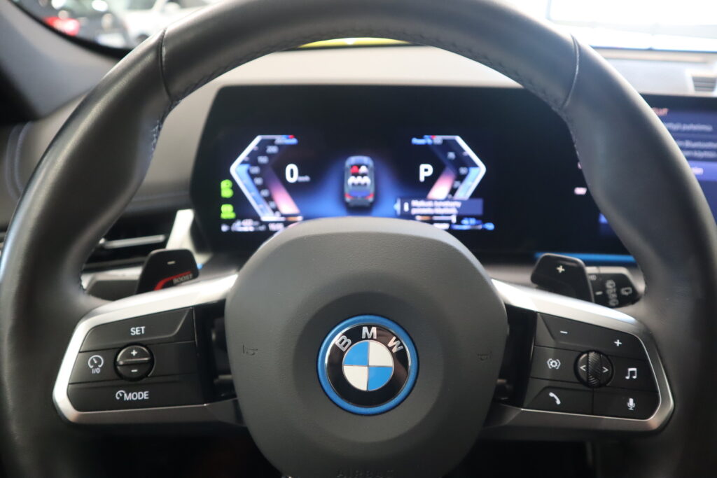 BMW X1, image 11