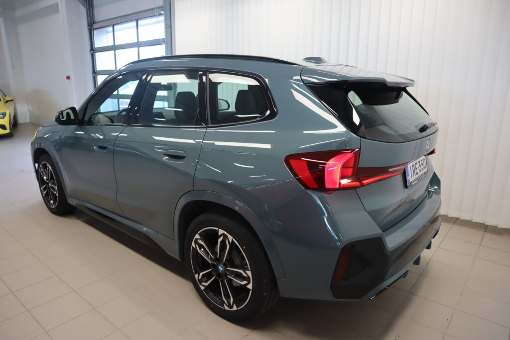 BMW X1, image 3