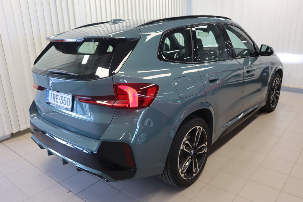 BMW X1, image 6