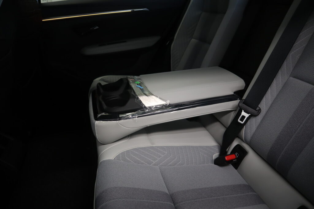 Renault Scenic, image 13