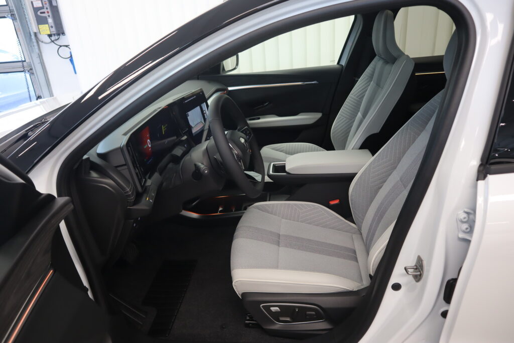 Renault Scenic, image 7