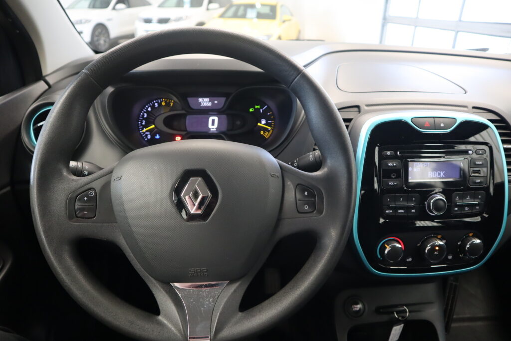 Renault Captur, image 10