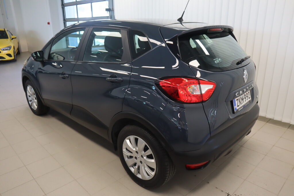 Renault Captur, image 3