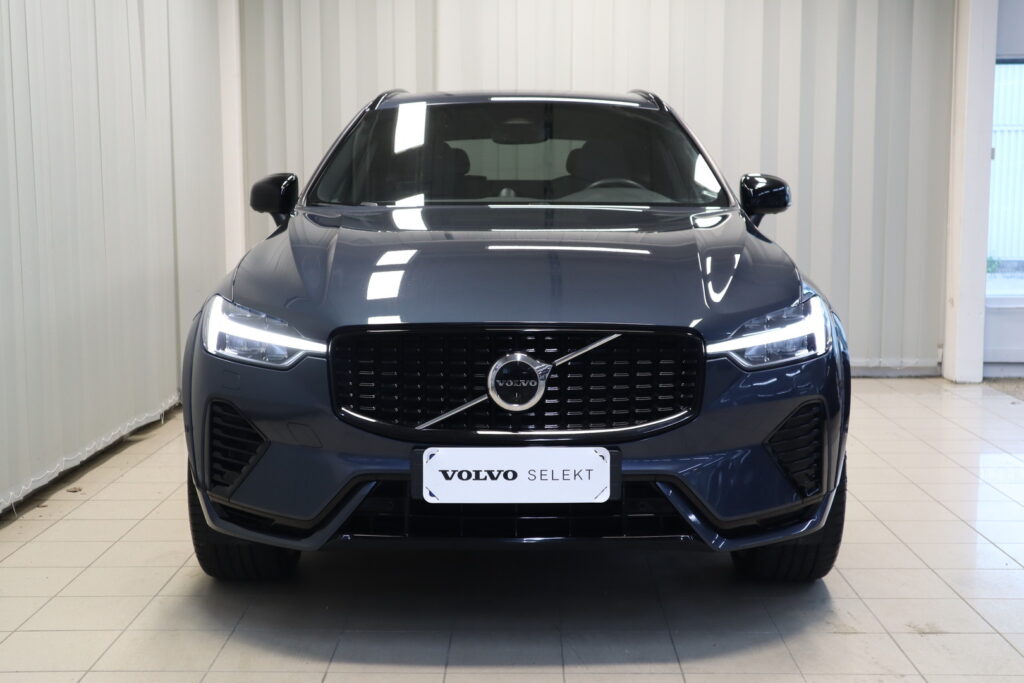 Volvo XC60, image 3