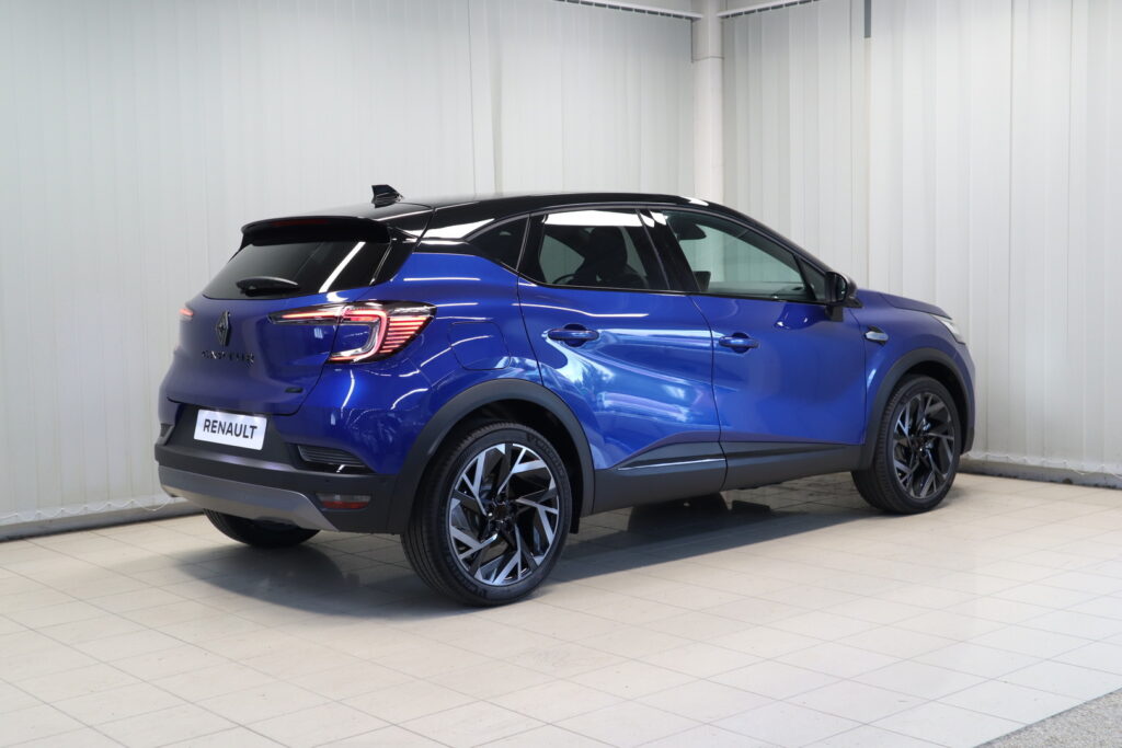 Renault Captur, image 12