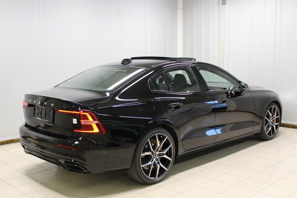 Volvo S60, image 15