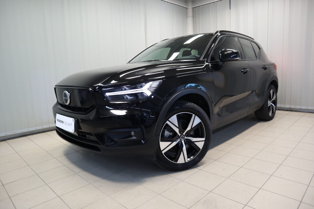 Volvo XC40, image 2