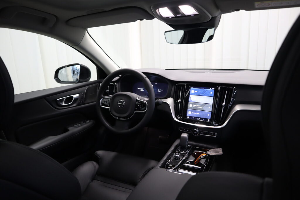 Volvo S60, image 19