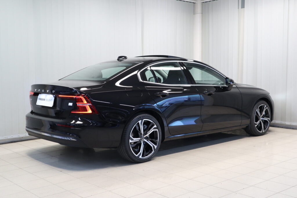 Volvo S60, image 21