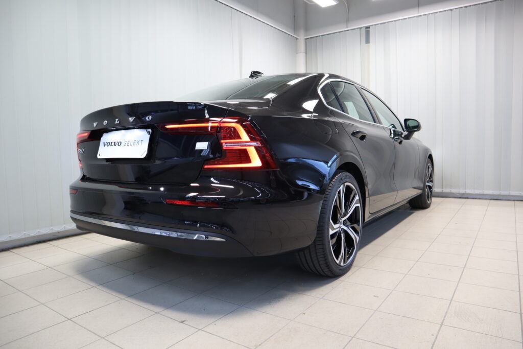 Volvo S60, image 22