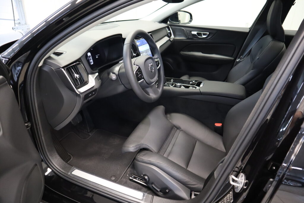 Volvo S60, image 5