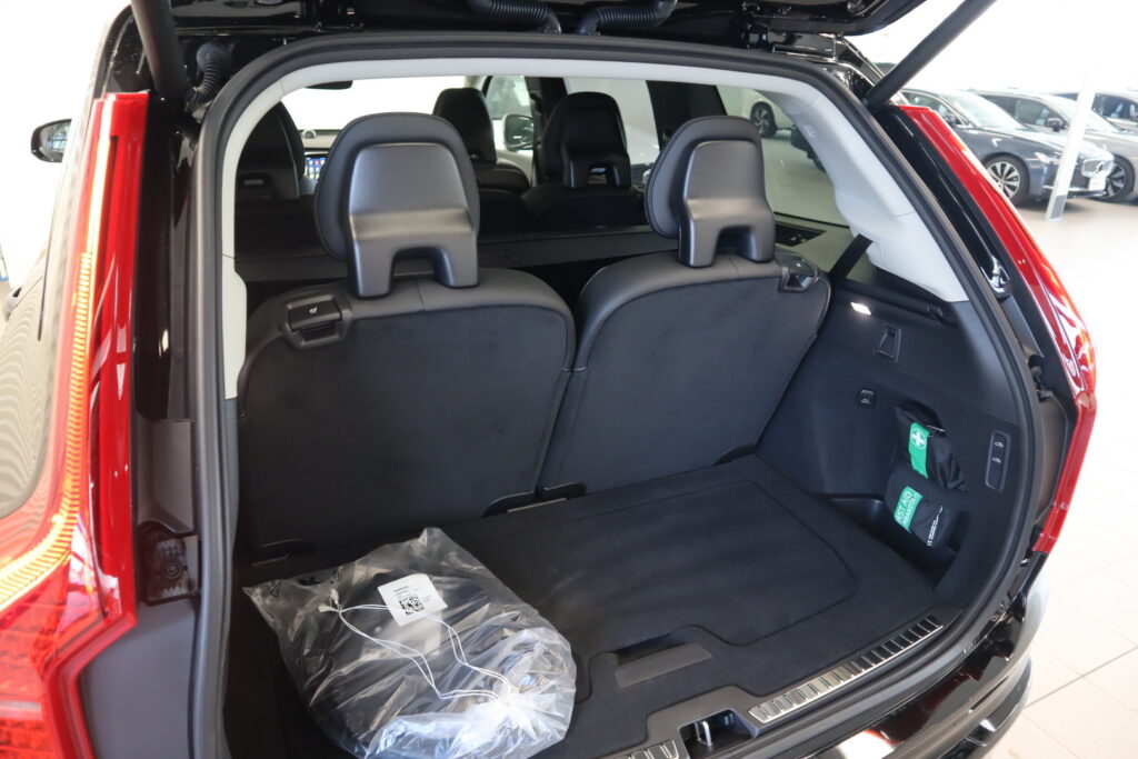 Volvo XC90, image 17