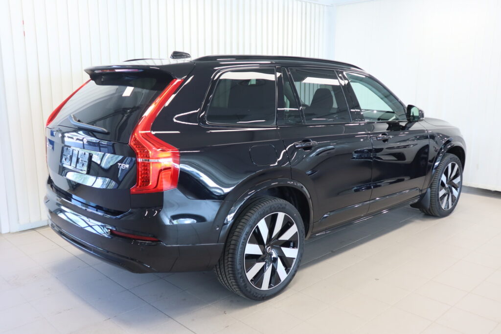 Volvo XC90, image 3