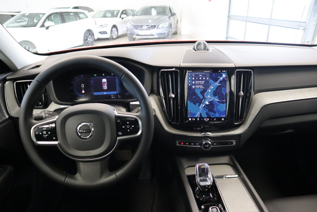 Volvo XC60, image 15