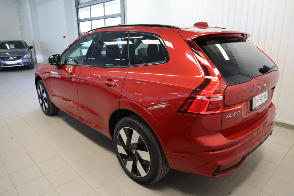 Volvo XC60, image 3