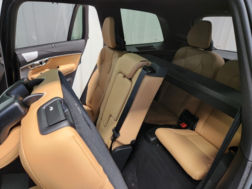 Volvo XC90, image 9