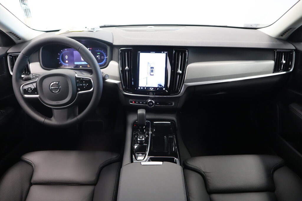 Volvo V90, image 5