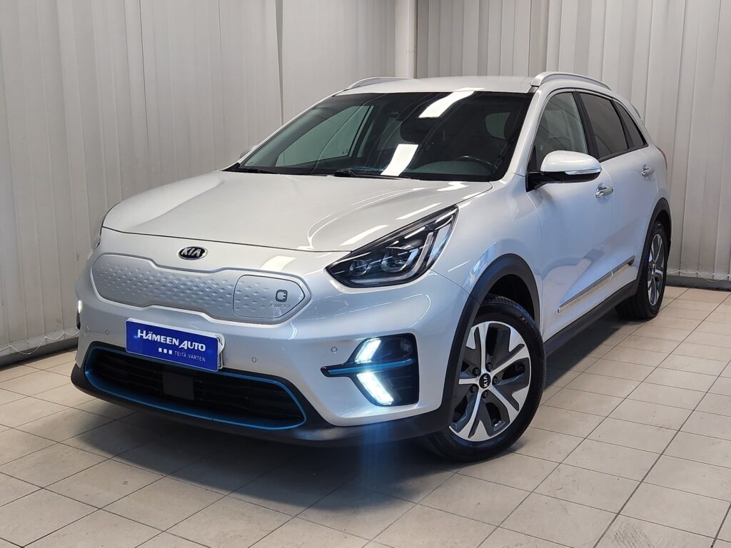 Kia Niro Electric, image 2