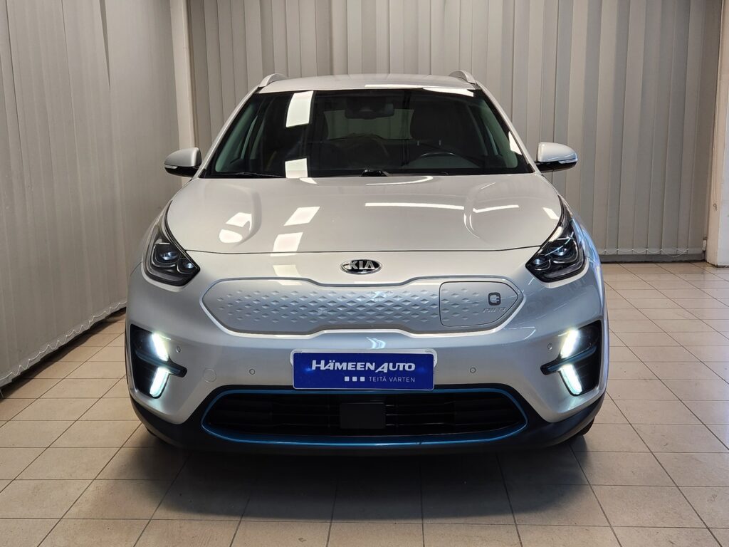 Kia Niro Electric, image 3