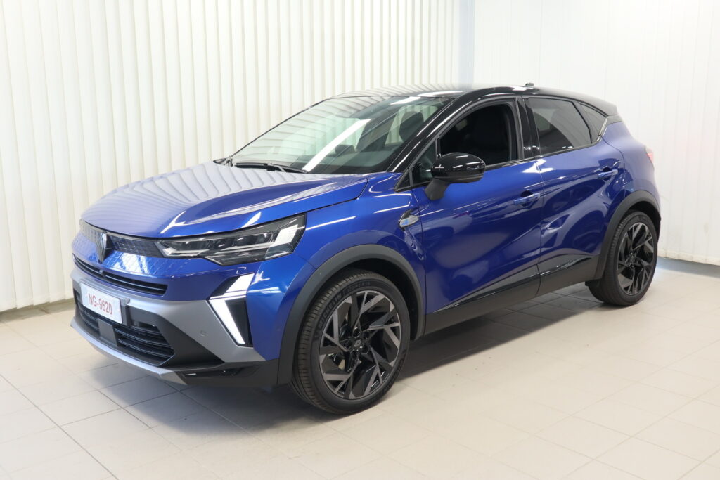 Renault Captur, image 1