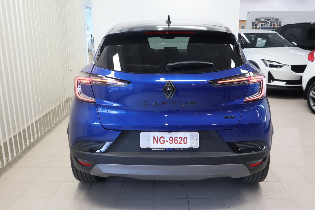 Renault Captur, image 4