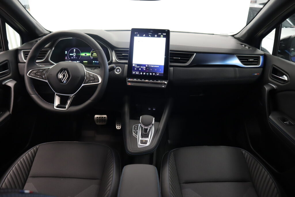 Renault Captur, image 6