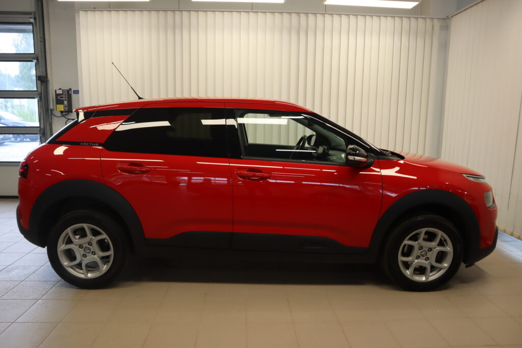 Citroen C4 Cactus, image 15