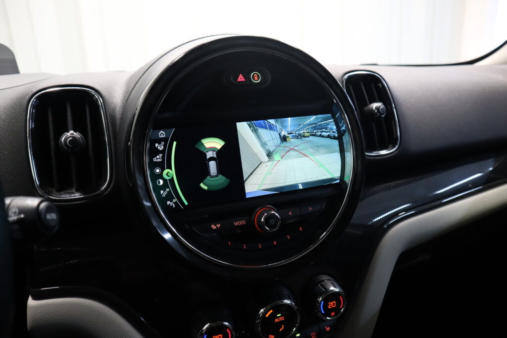 MINI Countryman, image 14