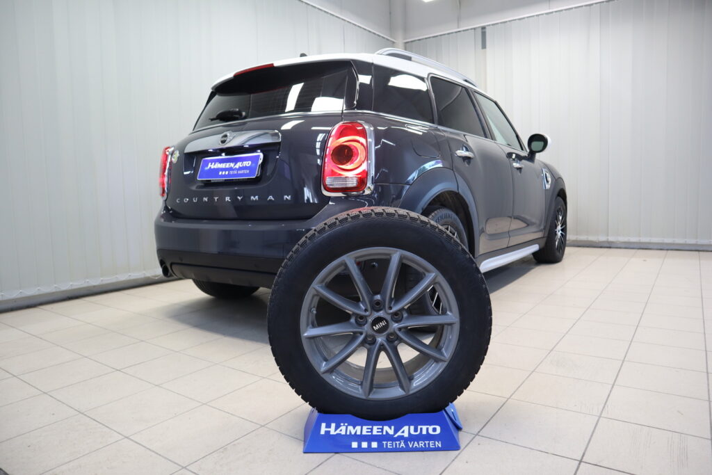 MINI Countryman, image 21