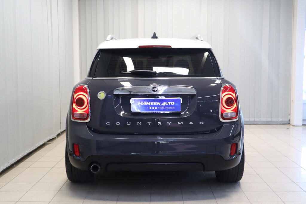 MINI Countryman, image 22