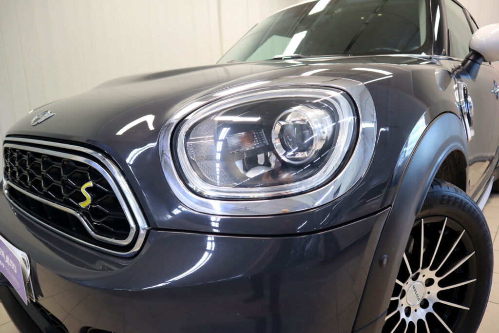 MINI Countryman, image 3