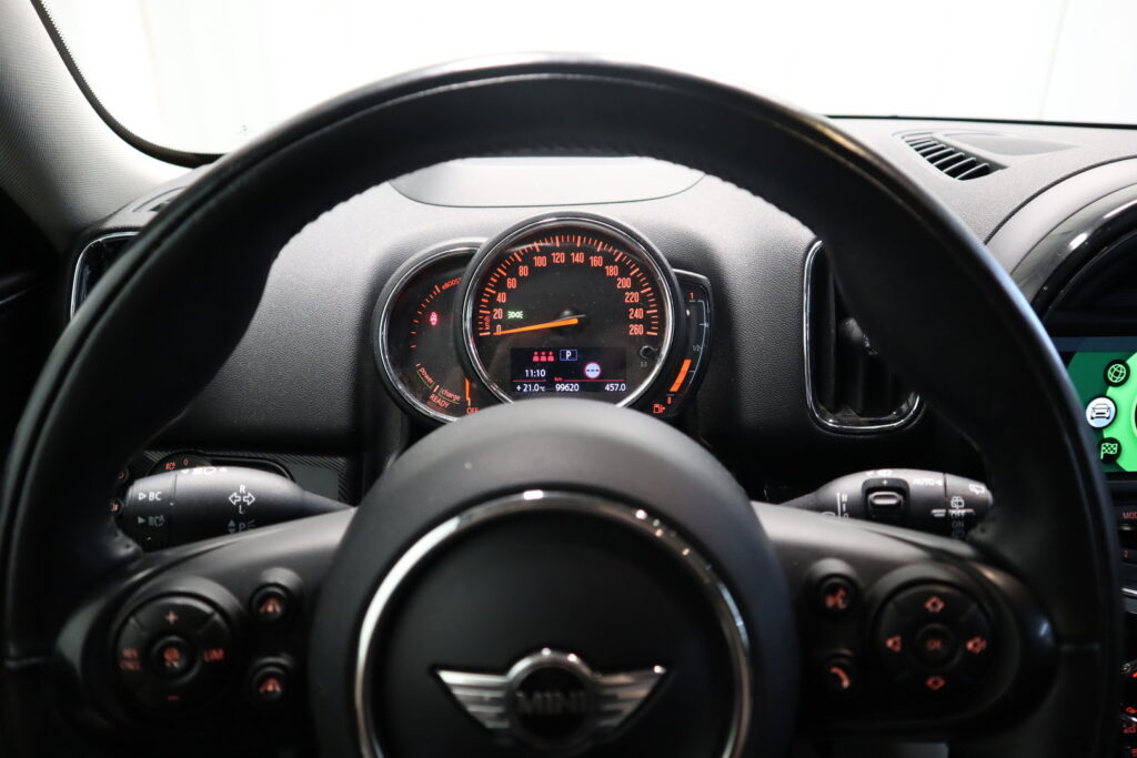 MINI Countryman, image 7