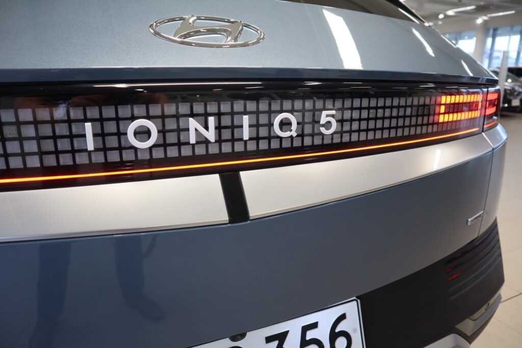 Hyundai IONIQ 5, image 18