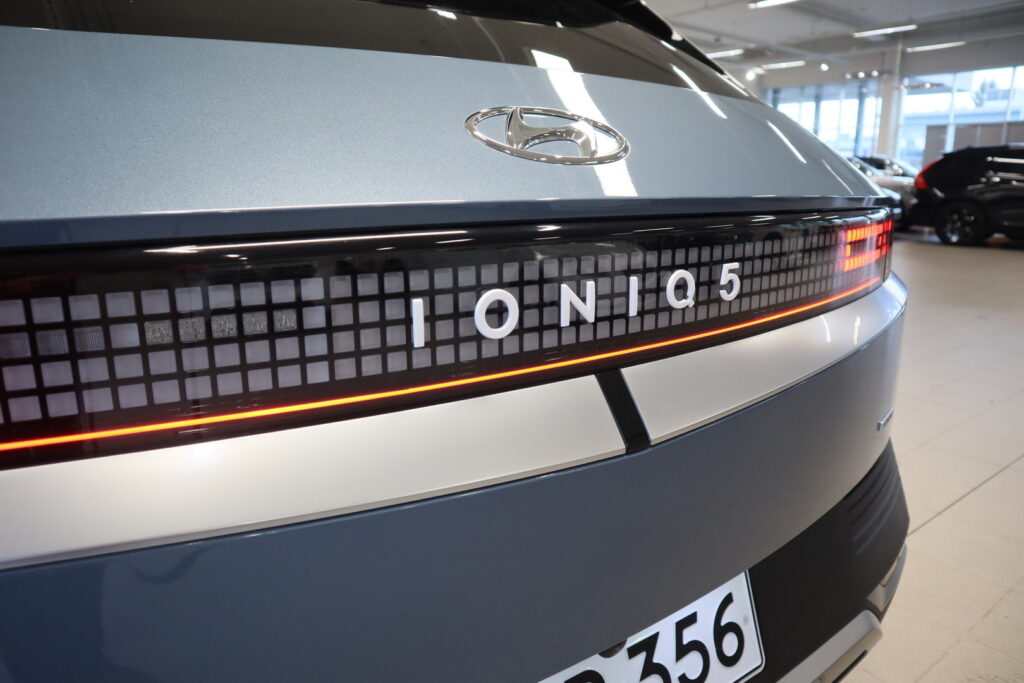 Hyundai IONIQ 5, image 19