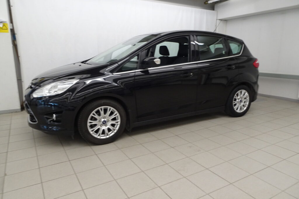 Ford C-Max, image 1