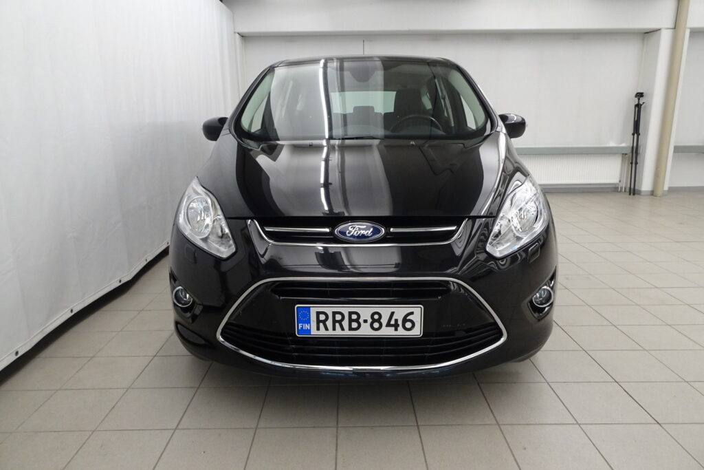 Ford C-Max, image 2