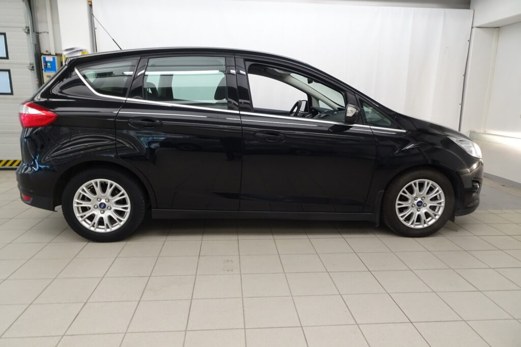 Ford C-Max, image 3