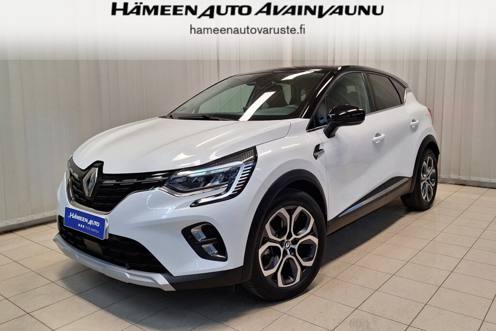 Renault Captur, image 1